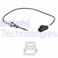 TS30149 DELPHI Датчик температура вихлопних газів