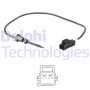 TS30149 DELPHI Датчик температура вихлопних газів