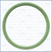 01460400 AJUSA Прокладка труба вихлопного газу