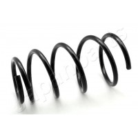 ZC6724C JAPANPARTS Пружина ходової частини