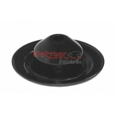 6490280 METZGER Тарілка пружини