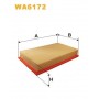 WA6172 WIX FILTERS Повітряний фільтр
