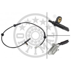 06-S449 OPTIMAL Датчик частота обертання колеса 06-S449 OPTIMAL Датчик частота обертання колеса
