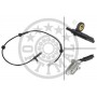 06-S449 OPTIMAL Датчик частота обертання колеса