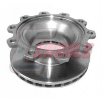 55371 CASALS Гальмівний диск