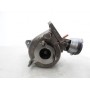 717858-5010S GARRETT Компресор наддуву