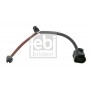 23362 FEBI BILSTEIN Сигналізатор зносу гальмівних колодок