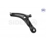 3450 SIDEM Ричаг незалежної підвіски колеса, подвеска колеса