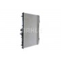 CR 549 000S MAHLE Радіатор охолодження двигуна