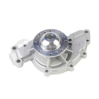 26921 OSSCA Водяний насос охолодження двигуна