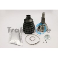 40-0143 TrakMotive Шарнирный комплект, Привідний вал