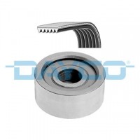 KPV154 DAYCO Поліклиновий ремінний комплект