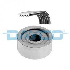 KPV154 DAYCO Поліклиновий ремінний комплект