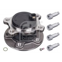 102316 FEBI BILSTEIN Комплект підшипника ступиці колеса