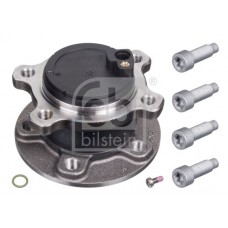 102316 FEBI BILSTEIN Комплект підшипника ступиці колеса
