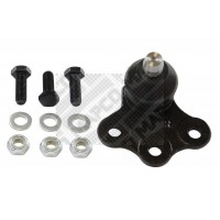 49631 MAPCO Шарнір незалежної підвіски поворотного важеля