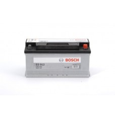 0 092 S30 120 BOSCH Стартерна акумуляторна батарея