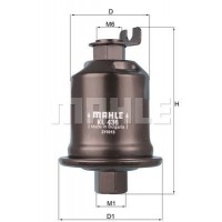 KL 436 KNECHT Паливний фільтр