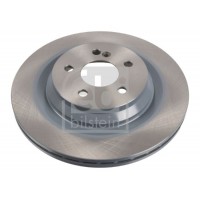 26405 FEBI BILSTEIN Гальмівний диск