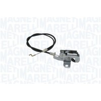 350105038800 MAGNETI MARELLI Замок задніх дверей