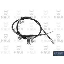 29316 AKRON-MALÒ Тросик, cтояночный тормоз