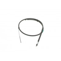 1 987 477 988 BOSCH Тросик, cтояночный тормоз