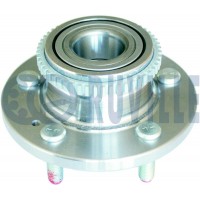 221479 RUVILLE Комплект підшипника ступиці колеса