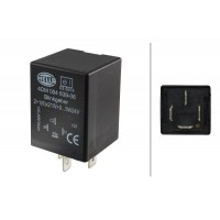4DM 004 639-061 HELLA Переривач покажчиків повороту