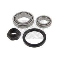 26747 MAPCO Комплект підшипника ступиці колеса