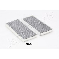 FAA-MA4 JAPANPARTS Фільтр повітря у внутрішньому просторі