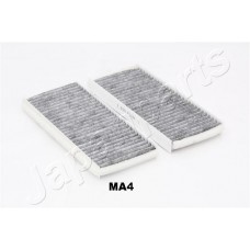 FAA-MA4 JAPANPARTS Фільтр повітря у внутрішньому просторі