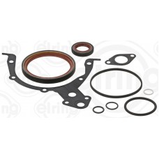 081.321 ELRING Комплект прокладок блок картер двигуна