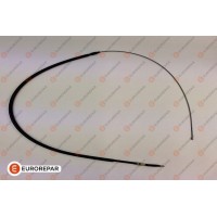 1637144180 EUROREPAR Тросик, cтояночный тормоз