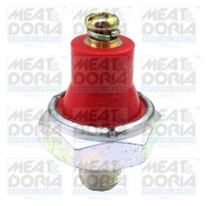72078 MEAT & DORIA Датчик тиску масла