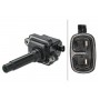5DA 358 168-471 HELLA Котушка запалювання