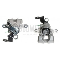 343755 BUDWEG CALIPER Гальмівний супорт