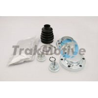 50-0776 TrakMotive Комплект пыльника, Привідний вал