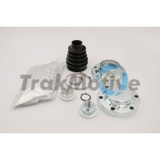 50-0776 TrakMotive Комплект пыльника, Привідний вал