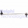 TC2221 DELPHI Тяга стійка стабілізатор