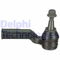 TA3291 DELPHI Наконечник поперечної кермової тяги