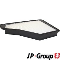 Фільтр повітря у внутрішньому просторі JP GROUP 1328100300