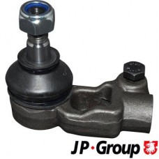 1244600670 JP GROUP Наконечник поперечної кермової тяги