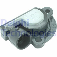 SS10429-12B1 DELPHI Датчик поло жіння дросельної заслінки