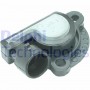 SS10429-12B1 DELPHI Датчик поло жіння дросельної заслінки