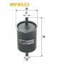 WF8033 WIX FILTERS Паливний фільтр