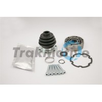 45-0015 TrakMotive Шарнирный комплект, Привідний вал