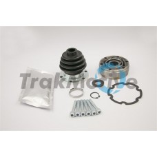 45-0015 TrakMotive Шарнирный комплект, Привідний вал