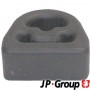 1321600300 JP GROUP Кронштейн глушник
