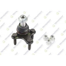 V-656K TEKNOROT Шарнір незалежної підвіски поворотного важеля