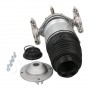 MM-AS097 JAPANPARTS Кожух пневматичної ресори